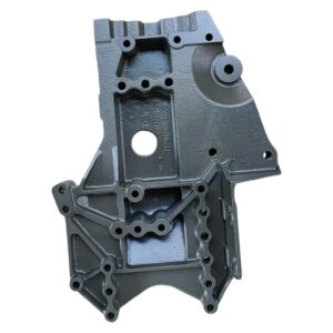 Front-Left Suspension Bracket Assembly