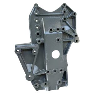 Front-Right Suspension Mounting Bracket