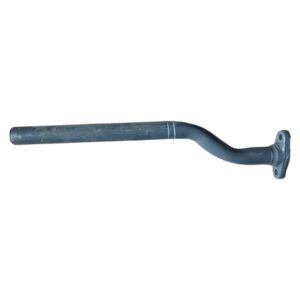 Front Left Fender Bracket Assembly
