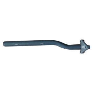 Rear Left Fender Bracket Assembly