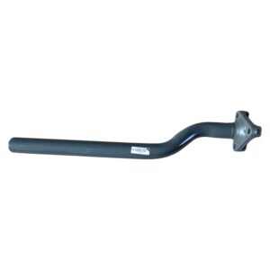 Rear Left Fender Bracket Assembly