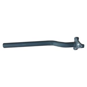 Rear Left Fender Bracket Assembly