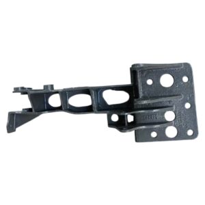 Cab Left Front Suspension Transition Bracket AZ1642448132