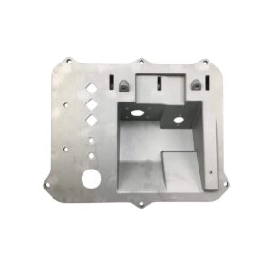 Combination Pedal Assembly DZ97189230600