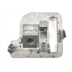 Combination Pedal Bracket AZ9925360020