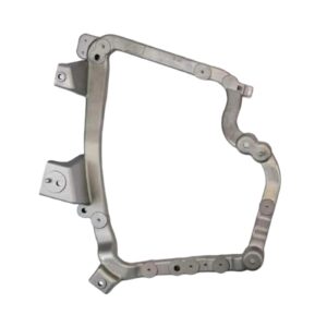Left Fender Bracket Assembly DZ9H319621117
