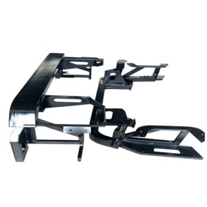 Lower Protective Beam Assembly