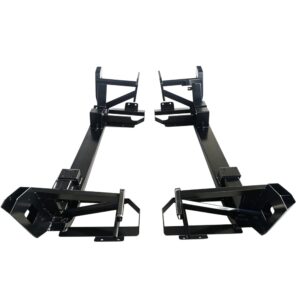 Bumper Bracket Assembly