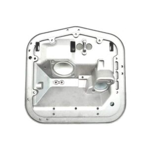 Pedal Mechanism Assembly DZ9112230003