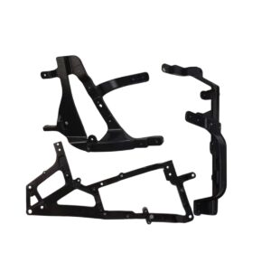 Left Fender Bracket Assembly DZ9X259620183