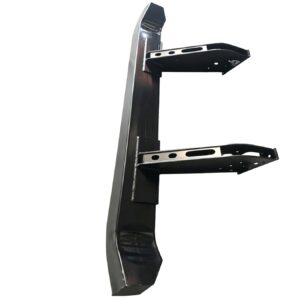 Front Lower Protective Beam Assembly