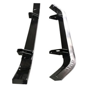 Front Lower Protection Assembly