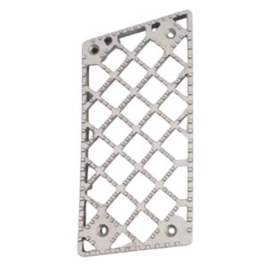 Fender Anti-Skid Plate WG1664239081