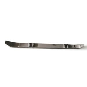 Front Lower Protective Crossmember Assembly