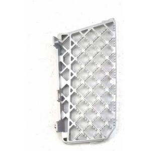 Left Fender Lower Anti-Skid Plate WG1664239063