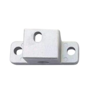 Radiator Left Bracket DZ97259538803