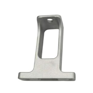 Upper Aluminum Radiator Tank Bracket DZ97259538801