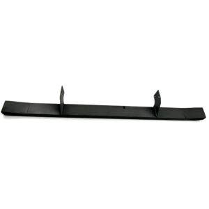 Front Lower Protective Left Bracket
