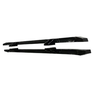 Lower Protective Crossmember Assembly