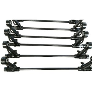 Cab Front Suspension Swing Arm Assembly