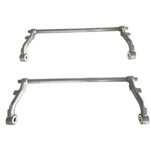 Cab Front Suspension Tilt Pivot Shaft Assembly