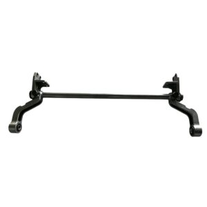 Cab Front Suspension Tilt Pivot Shaft Assembly