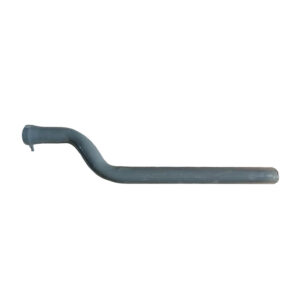 Left Fender Bracket Assembly