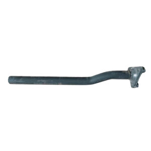 Rear Left Fender Bracket