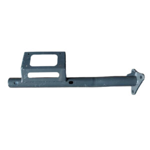 Rear Right Wheel Mudguard Bracket