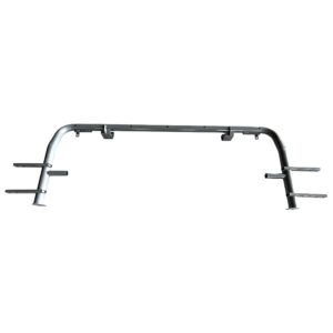 Anti-Underride Guard Assembly